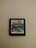 Harvest Moon (jeu Nintendo DS), Comme neuf, À partir de 3 ans, Envoi, Simulation