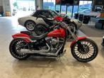 Harley Davidson Breakout 103, Motoren, 2 cilinders, Bedrijf, Meer dan 35 kW