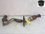 KATALYSATOR Volkswagen Golf VII (AUA) (01-2012/03-2021), Auto-onderdelen, Gebruikt, Volkswagen