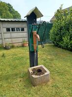 rood koper pomp, Tuin en Terras, Waterpartijen en Fonteinen, Gebruikt, Ophalen