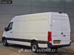 Mercedes Sprinter 315 CDI L3H2 150PK Airco Cruise Camera MBU, Auto's, Bestelwagens en Lichte vracht, Stof, Gebruikt, 4 cilinders