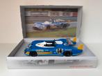 1/18 Spark Matra Simca MS670B #14 Le Mans 1972 Cevert 18S032, Ophalen of Verzenden, Nieuw, Auto, Overige merken