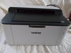 HL-1110 compacte zwart-witlaserprinter Brother, Computers en Software, Printers, Ophalen, Laserprinter