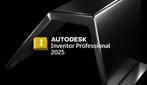 Autodesk Inventor Professional 2025, Informatique & Logiciels, Windows, Enlèvement ou Envoi, Neuf