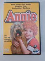 Annie (1982) dvd, CD & DVD, DVD | Enfants & Jeunesse, Comme neuf, Enlèvement ou Envoi