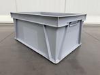 Stapelbare storage / opslag boxen met handvat, Ophalen, Gebruikt, 40 tot 60 cm, 50 tot 75 cm