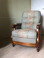 fauteuil, 75 à 100 cm, Florale, Enlèvement, Tissus