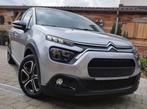 Citroën C3 1.2i Pure Tech/Highlight Pack/Nombreuses options/, Autos, Citroën, C3, Assistance au freinage d'urgence, Noir, Achat