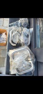 Nieuw deur klink, Ophalen of Verzenden