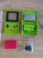 Originele gameboy color parts, Comme neuf, Enlèvement