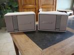 BOSE 301 SERIE 2 STUDIOMONITOR... NIKKEL.., Ophalen, Bose