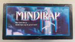 Mindtrap Spear Spellen Spel Gezelschapsspel Compleet 12+, Hobby en Vrije tijd, Gezelschapsspellen | Bordspellen, Gebruikt, Verzenden