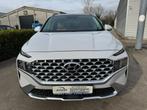 Hyundai SANTA FE 1.6 T-GDi HEV 4WD Shine SS, Auto's, Hyundai, Automaat, Santa Fe, 4 cilinders, 169 kW
