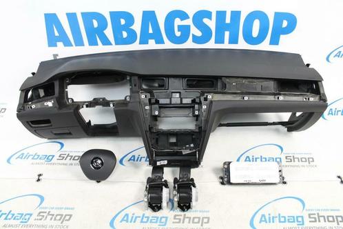 Airbag set - Dashboard Volkswagen Arteon (2017-heden), Autos : Pièces & Accessoires, Tableau de bord & Interrupteurs, Utilisé