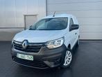 Renault Express, Auto's, Bestelwagens en Lichte vracht, Voorwielaandrijving, 4 cilinders, Renault, Leder en Stof