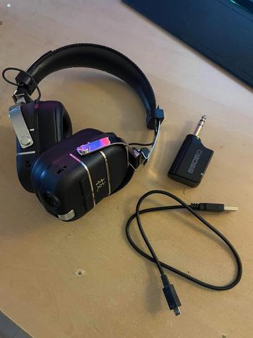 BOSS Waza Air headphones beschikbaar voor biedingen