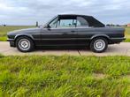 E30 320i cabrio, Particulier, Te koop