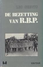 (g164) De bezetting van R.B.P., Boeken, Gelezen, Ophalen of Verzenden