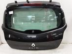 ACHTERKLEP Renault Clio III (BR / CR) (01-2005/12-2014), Gebruikt, Renault, Achterklep