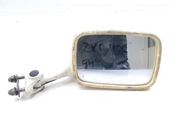 SPIEGEL RECHTS Kawasaki ZXR 400 1991-2003 (ZXR400 ZX400L) beschikbaar voor biedingen