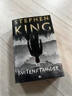 Stephen King - De buitenstaander, Nieuw, Stephen King, Ophalen of Verzenden