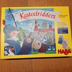 Spel Kasteelridders, Hobby en Vrije tijd, Ophalen of Verzenden, Zo goed als nieuw