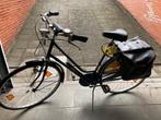 Damesfiets Cleveland –ideaal voor studenten, Fietsen en Brommers, Ophalen