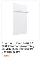 Infraroodverwarming Etherma 500W, Doe-het-zelf en Bouw, Verwarming en Radiatoren, Ophalen of Verzenden, Nieuw