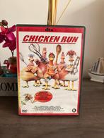 Chicken Run ( Vlaamse stemmencast), Cd's en Dvd's, Ophalen of Verzenden, Zo goed als nieuw