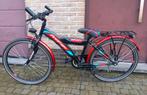 Jongensfiets Prestige Spirit 24inch 6speed NIEUWPRIJS 349€🚲, Comme neuf, Enlèvement, Oxford Sparta Batavus Norta gazelle Granville Sparta cube trek