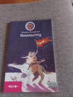 Lees leeuw beestachtig, Ophalen of Verzenden, Nieuw