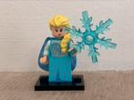 Lego collectible minifigure coldis2-09 Elsa, Ophalen of Verzenden, Zo goed als nieuw, Lego