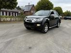Isuzu D-Max 2.5TD 4x4 *Dubbel Cab.* | TOP! Onderhouden!, Auto's, Bedrijf, Te koop, D-Max, Handgeschakeld