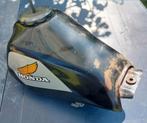 Originele tank Honda MTX 50/80 1980—1983, Motoren, Onderdelen | Honda, Ophalen of Verzenden, Gebruikt