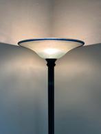 Vintage design lamp art-deco staanlamp 60 70, Huis en Inrichting, Ophalen, Gebruikt, Vintage Design Retro Industrieel Modern Mid-Century