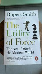 The utility of force - Rupert Smith, Ophalen, Gelezen
