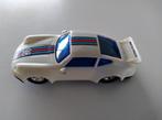 Vintage Martini Porsche 930 - Hong Kong - Piste de course, Hobby & Loisirs créatifs, Utilisé, Voiture, Enlèvement ou Envoi, Porsche