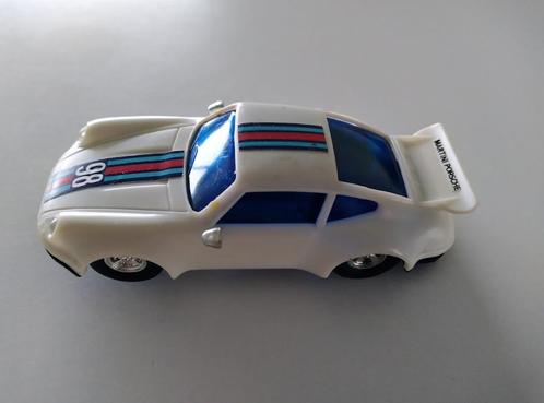 Vintage Martini Porsche 930 - Hong Kong - Piste de course, Hobby & Loisirs créatifs, Voitures miniatures | Échelles Autre, Utilisé