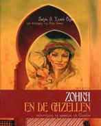 Zohra en de gazellen / Zohra & Yurek Onzia, Boeken, Ophalen of Verzenden, Zo goed als nieuw