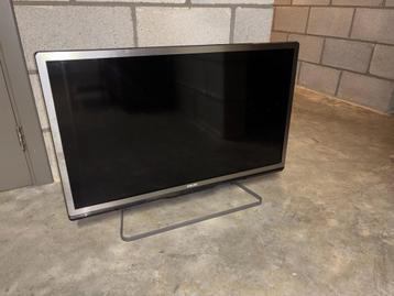 Philips TV 32PFL4508H/12, Audio, Tv en Foto, Televisies, Ophalen, Philips, 80 tot 100 cm, Smart TV