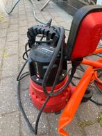 Dompelpomp, Tuin en Terras, Ophalen, Zo goed als nieuw, Dompelpomp