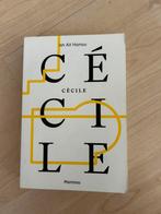 Cécile, Ophalen of Verzenden, Gelezen, Ish Ait Hamou