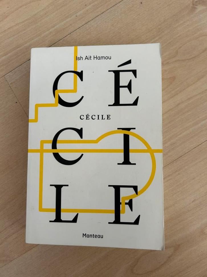 Cécile, Boeken, Filosofie, Gelezen, Ophalen of Verzenden