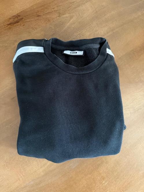 Balr trui heren, Kleding | Heren, Truien en Vesten, Zo goed als nieuw, Maat 46 (S) of kleiner, Zwart, Ophalen