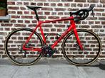 Vélo de course Trek Emonda SL6 Disc, Fietsen en Brommers, Ophalen, 28 inch, Gebruikt, Carbon