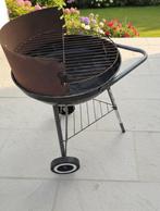 Barbecue à charbon sur roues, Enlèvement, Utilisé