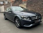 ***Mercedes classeC 220d//boîte auto//cuir//GPS//GARANTIE***, Autos, Mercedes-Benz, Cuir, Argent ou Gris, Achat, Euro 6