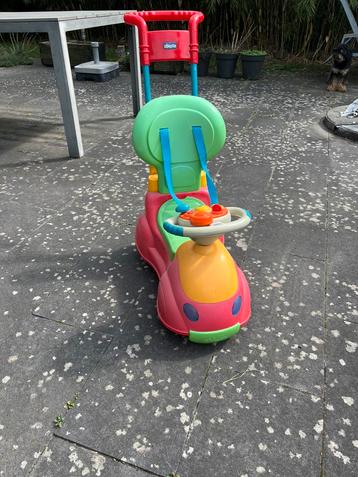 Kinderautootje beschikbaar voor biedingen