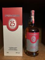 Springbank 25 2022, Ophalen of Verzenden