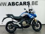 CF MOTO 650 MT (bj 2022), Motoren, Bedrijf, Meer dan 35 kW, Overig